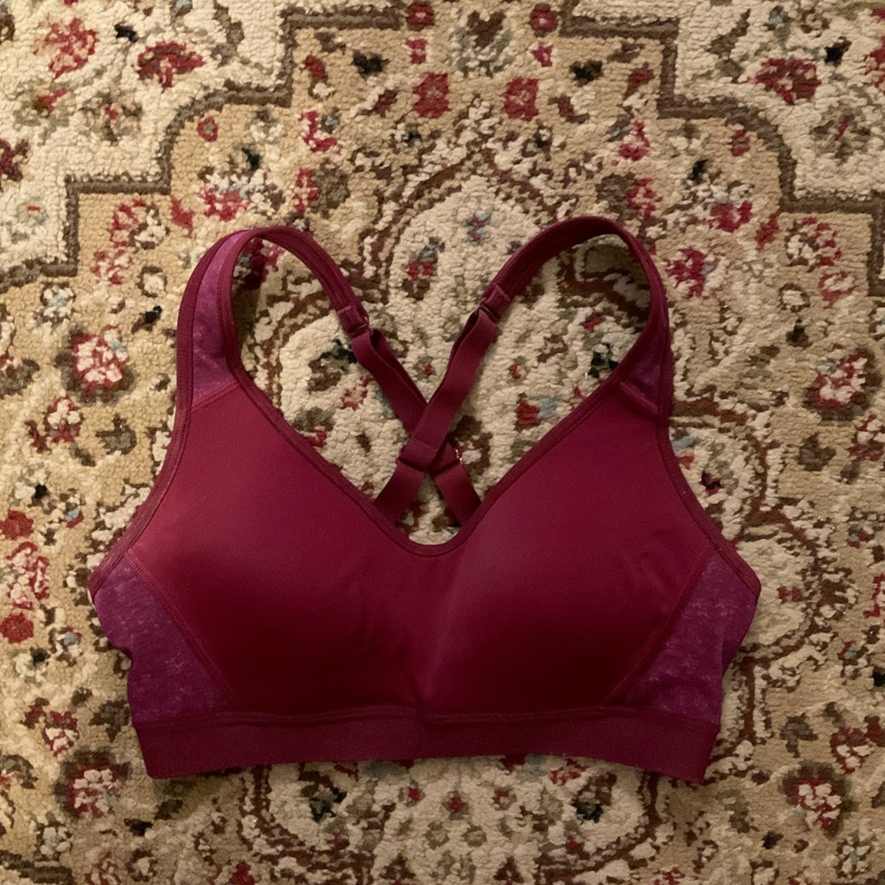 Target Sports Bra
